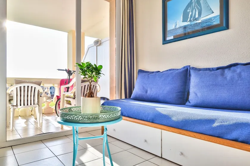 Appartement L'Archippel - Image 1