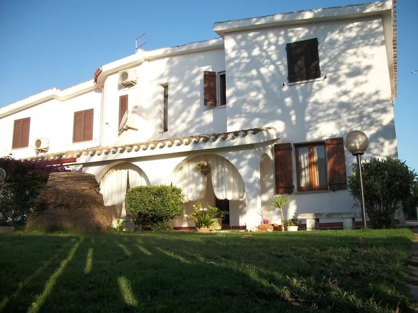 Bed & Breakfast Helianthus - Image 1