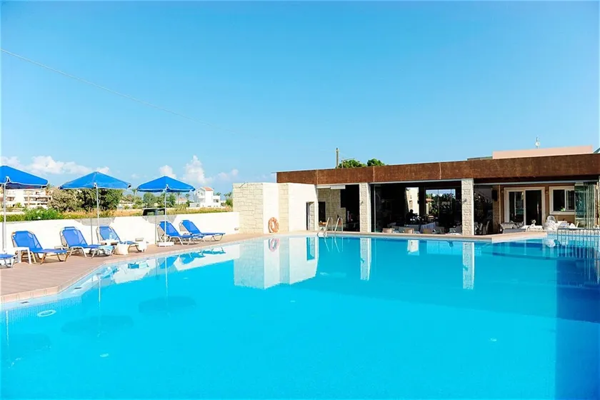 Creta Sun Hotel - Image 1