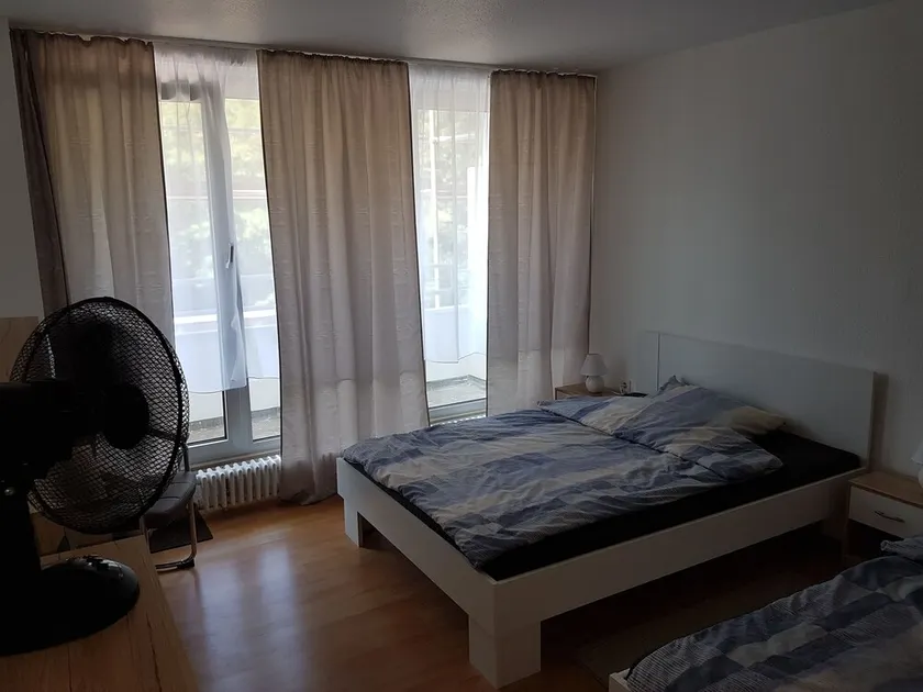 Wohnung in Rösrath bei Köln - Image 1
