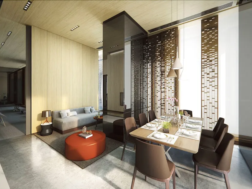 North Point Residences - Image 1