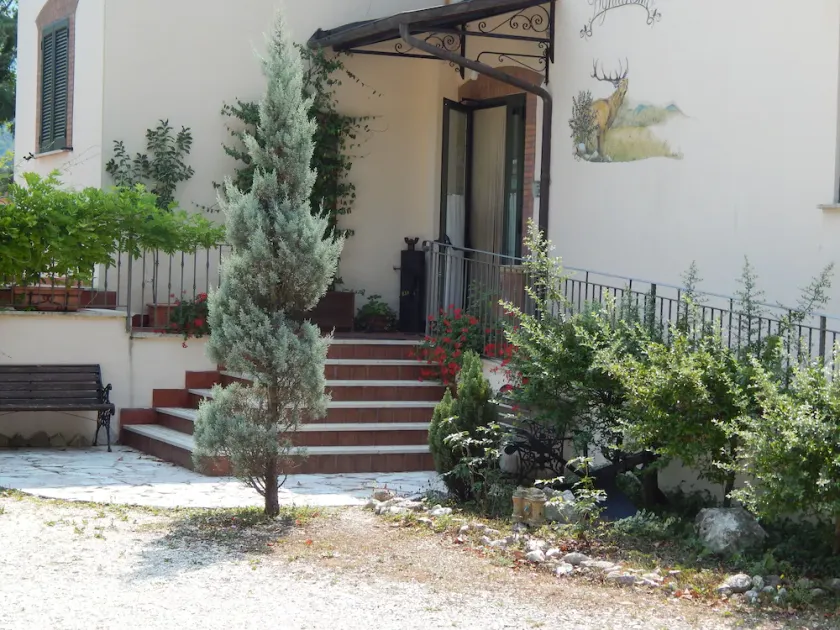 La Selva Agriturismo - Image 1