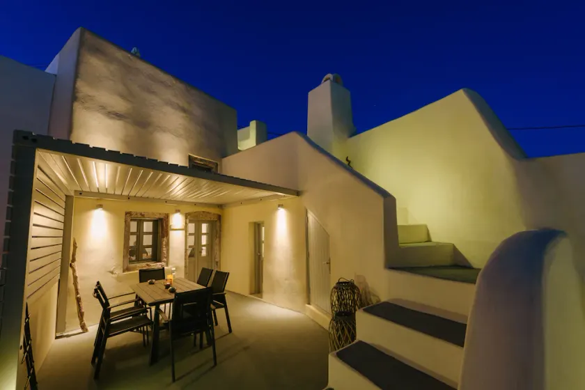 Pyrgos Kastelli Villas - Image 1