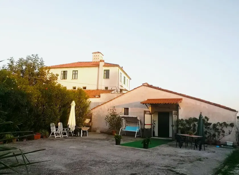 Vispa Teresa B&B - Image 1