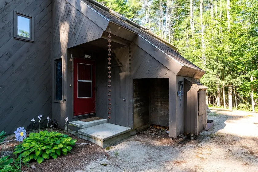 3 Day Covid Buffer! River Access. Near Conway Ge And Storyland. 3 Bedroom Condo - Image 1