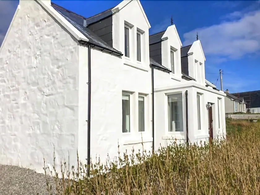 The Old Croft House - Image 1
