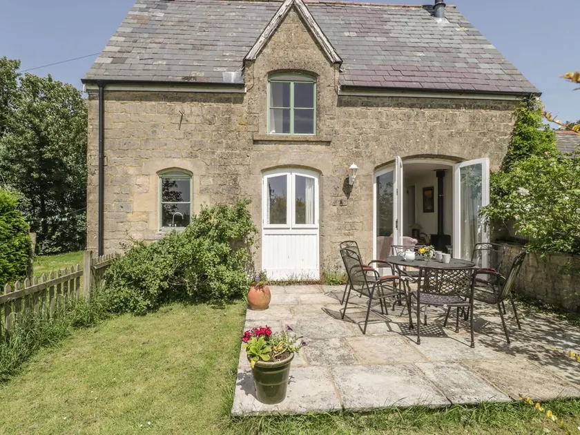 The Coach House - Image 1