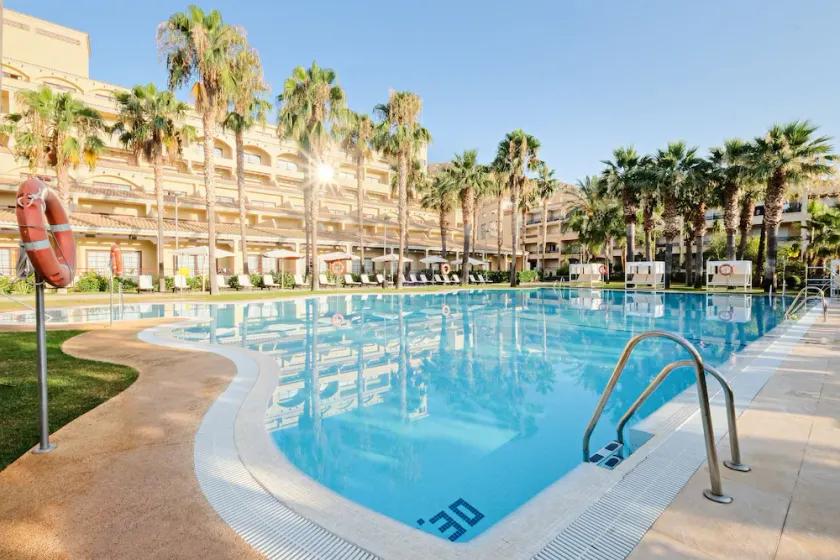 Envia Almería Apartments Spa & Golf - Image 1