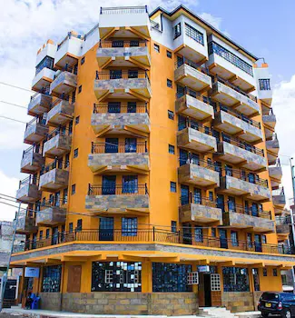 Oloiboni Hotel - Image 1