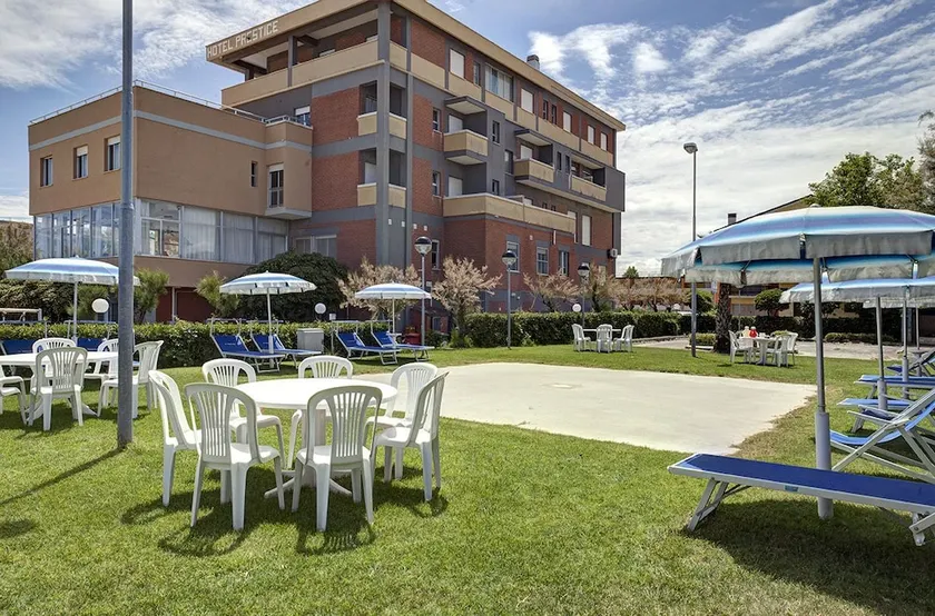 Prestige - Image 1
