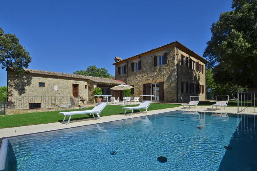 Villa Paradiso - Image 1