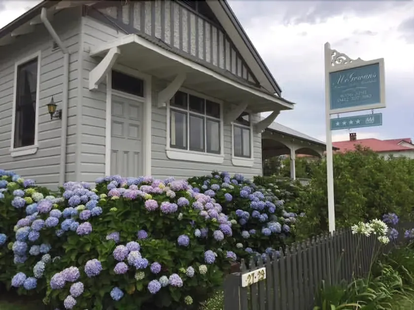 McGowans Bed & Breakfast - Image 1