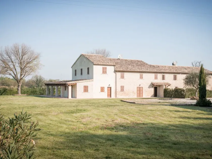 Villa Rinolfa - Image 1