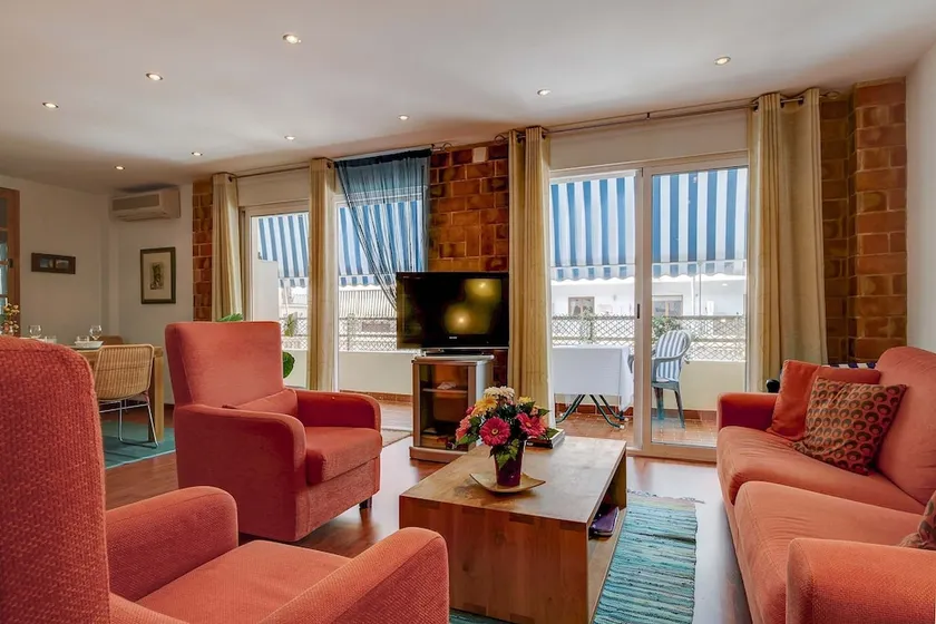Javea Puerto Apartment by GHR Rentals - Image 1