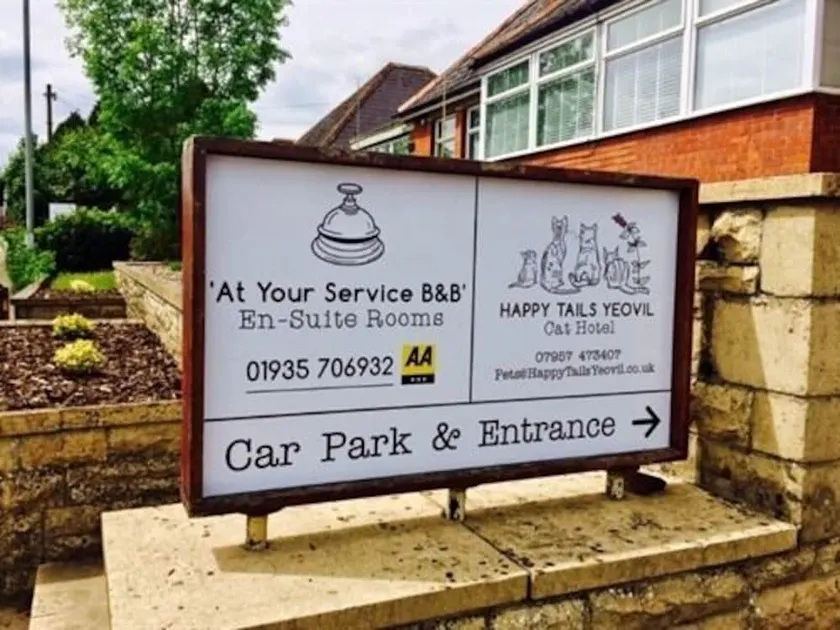 At Your Service B&B - Image 1