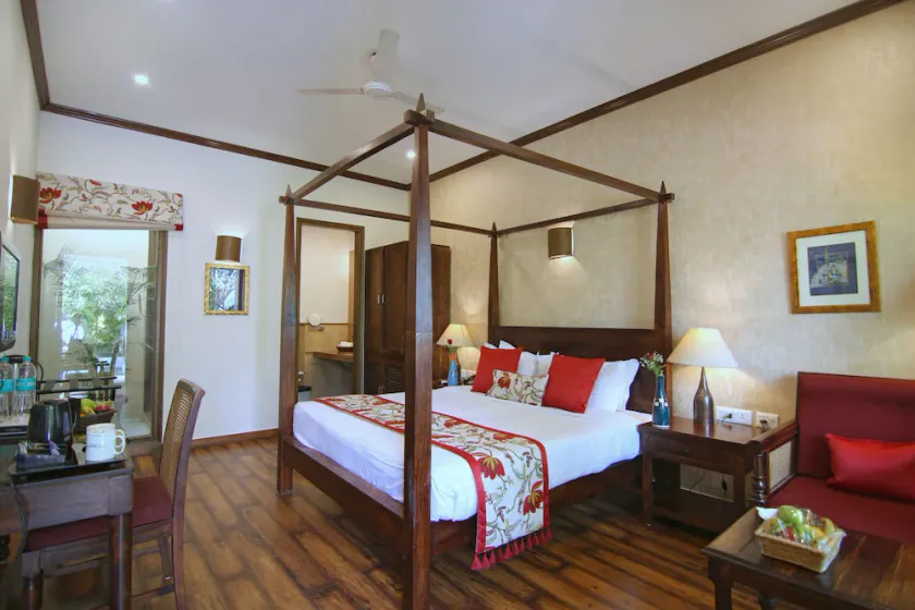 Devraj Niwas Boutique Hotel - Image 1