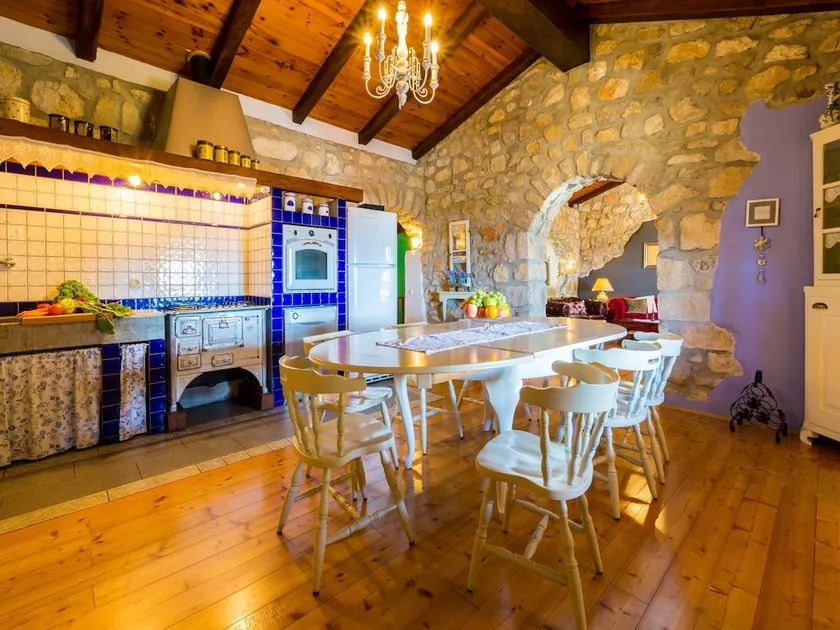 House Casa Rustica - Image 1