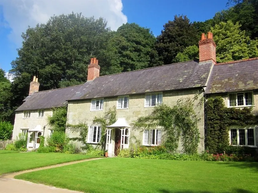Stourhead Gardens Bed & Breakfast - Image 1