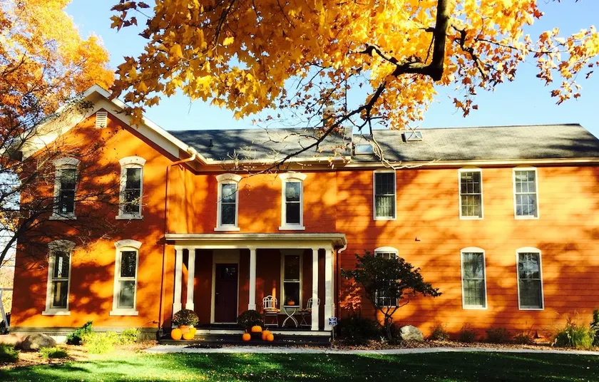 Harvest Bed & Breakfast - Image 1
