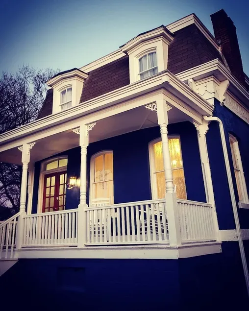 Beacon Bed And Breakfast - Image 1