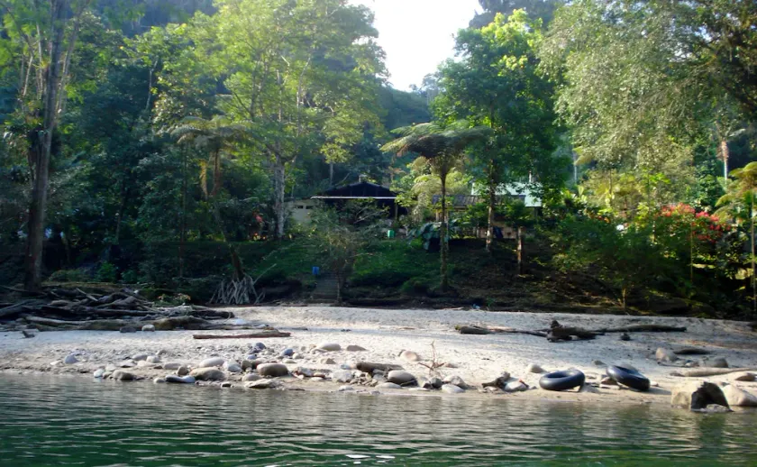 PlayaSelva Lodge - Image 1