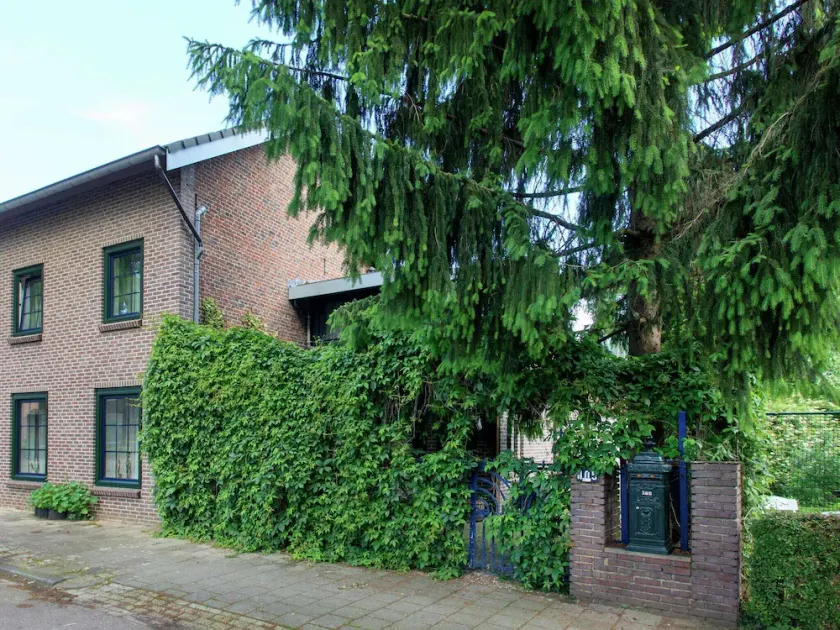 Cosy Apartment in Heerlen with Terrace - Image 1