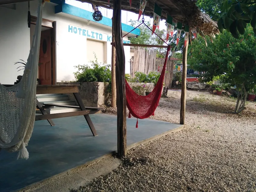 Hotelito K'uyche - Image 1