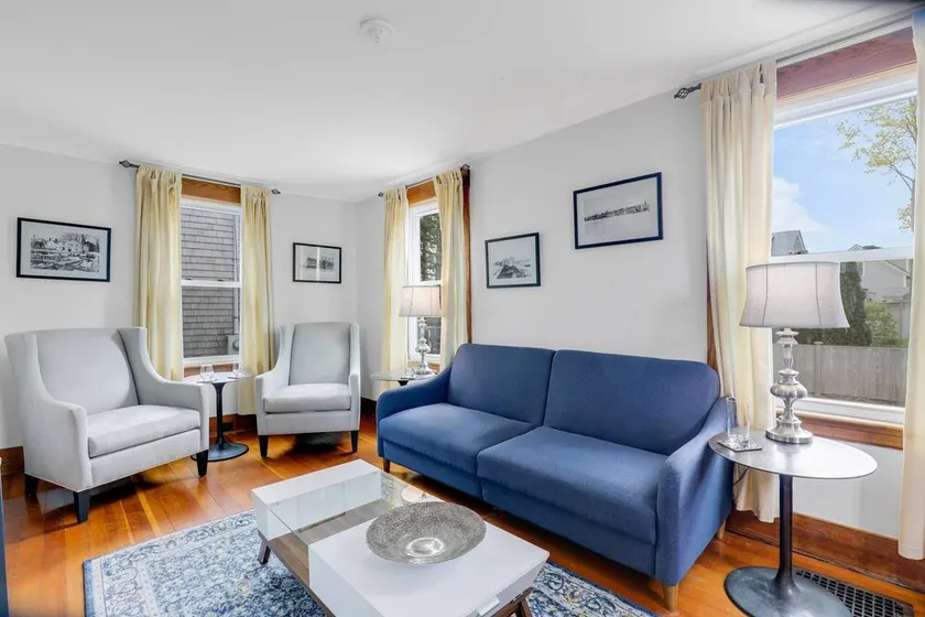 Joppa Flat - Image 1