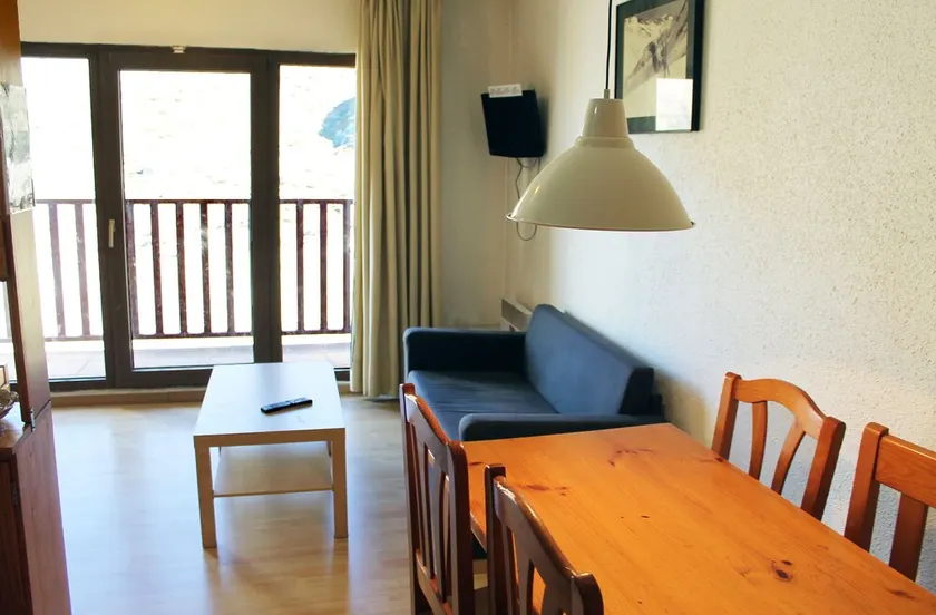 Paradis Blanc by Apartamentos 3000 - Image 1