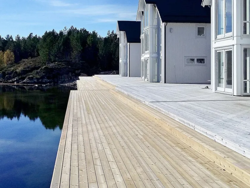 4 Star Holiday Home in Averøy - Image 1