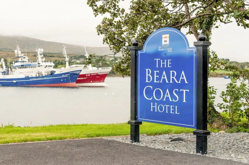 The Beara Coast Hotel - Image 1
