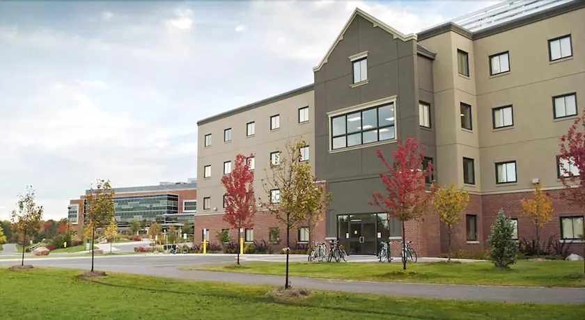 Algoma University Main Campus Residence - Image 1