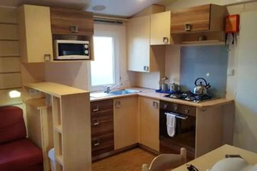 Bungalow de 3 chambres avec piscine partagee et jardin amenage a Onzain - Image 1