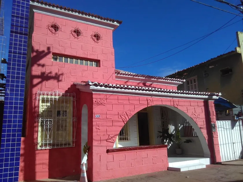 Novo Fortaleza Hotel - Image 1