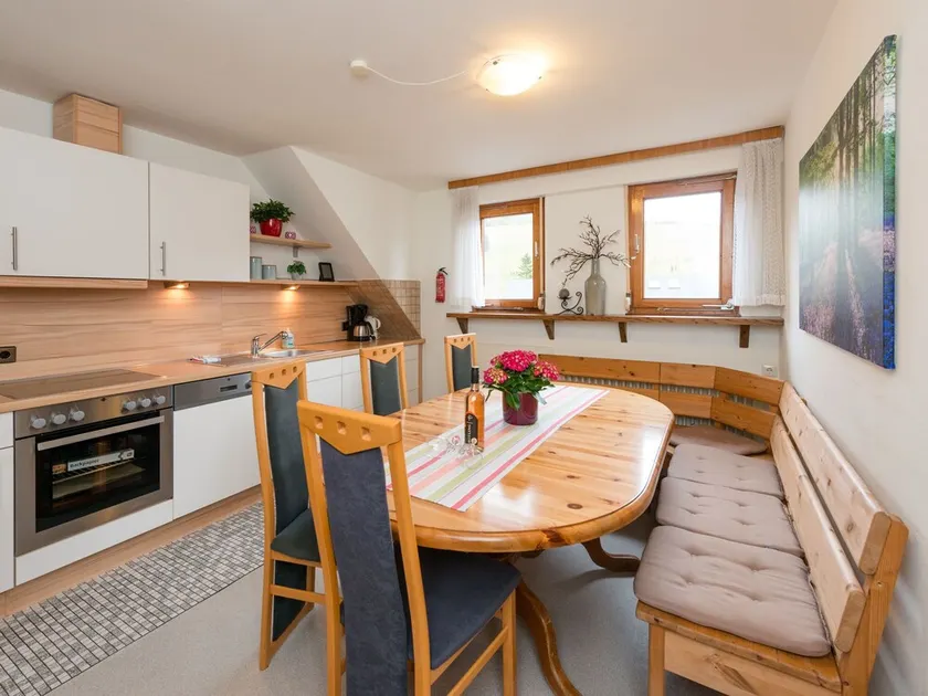 Inviting Apartment in Olsberg Near City Centre - Image 1