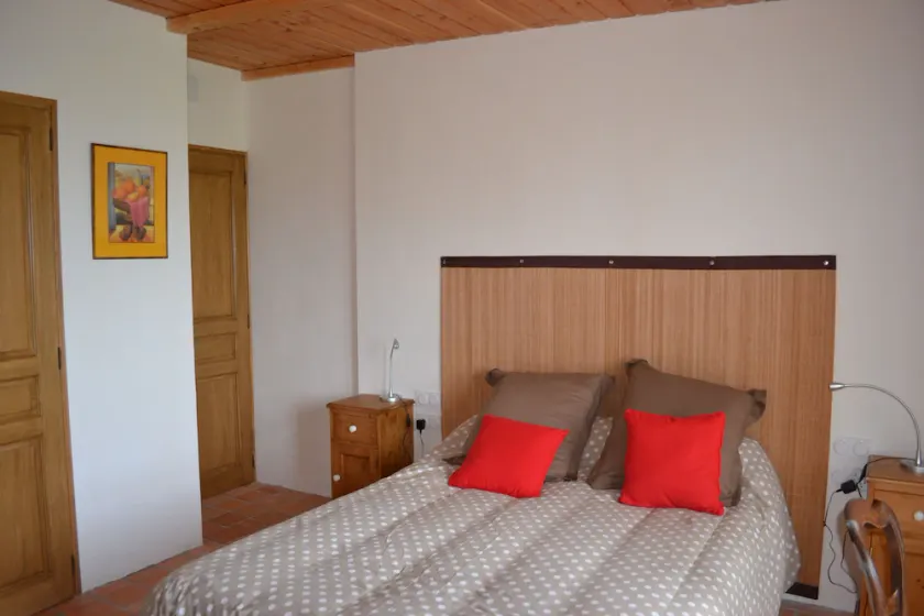 Chambres D'Hotes Poulafret - Image 1