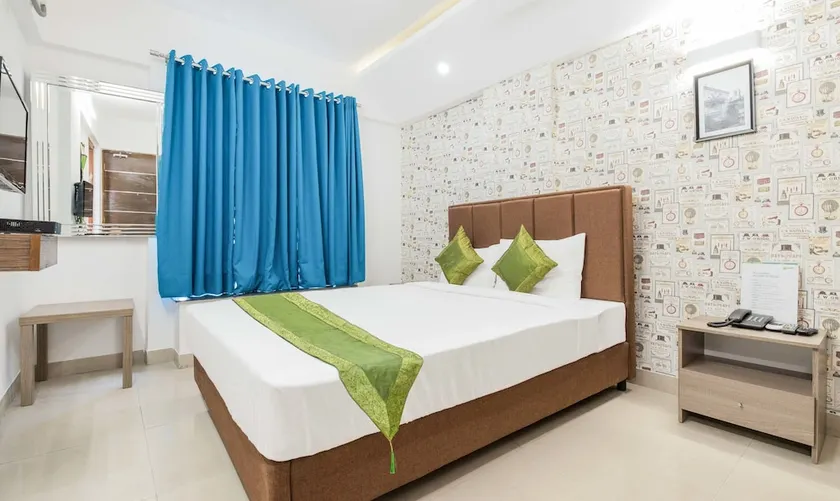 Trend Viman Nagar By Treebo Rooms - Image 1