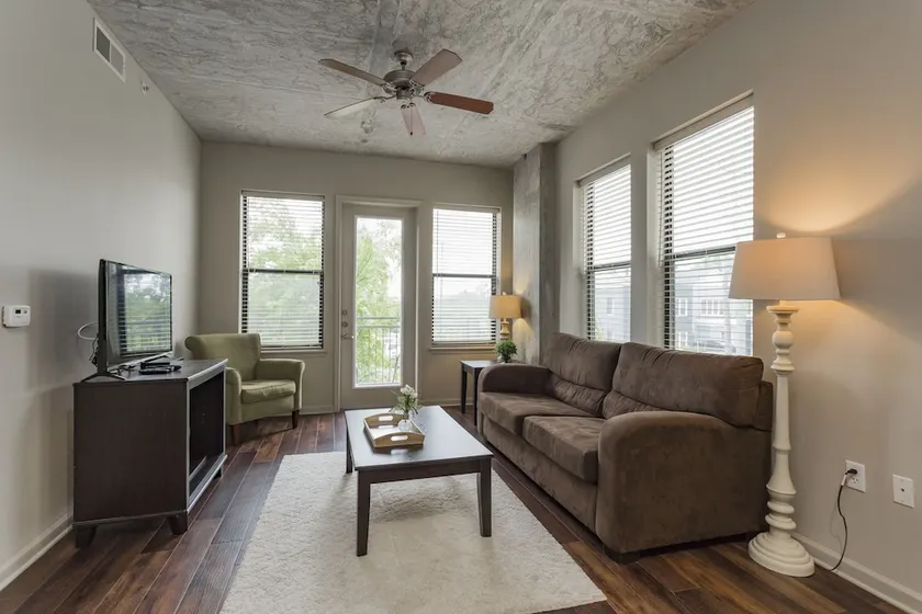 Urban Lofts Rentals - Image 1