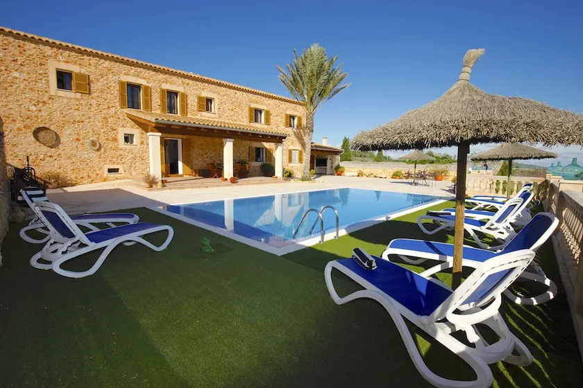Sweet Home Sa Tapia - Image 1