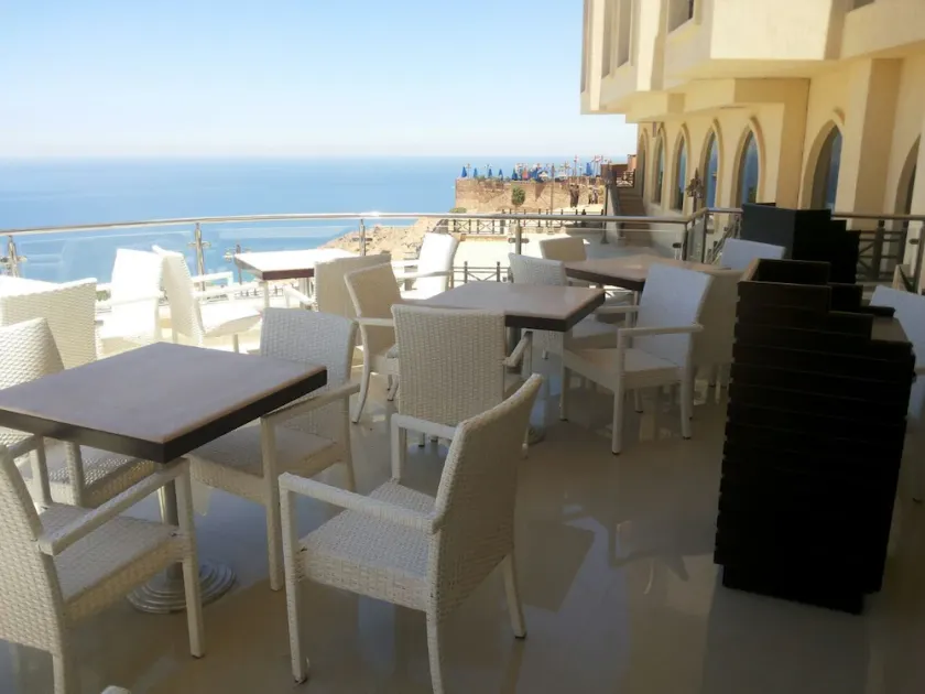 Porto El Jabal Resort - Image 1