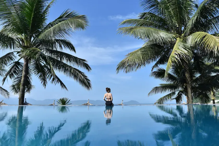 Tiensa Danang Beach Resort - Image 1