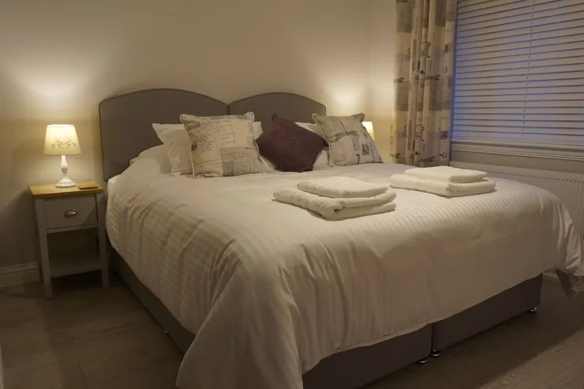 Bridgelee Bed and Breakfast - Image 1