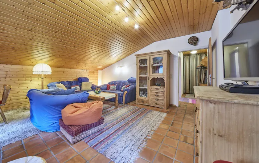 Appartement Cozy Wood - Image 1