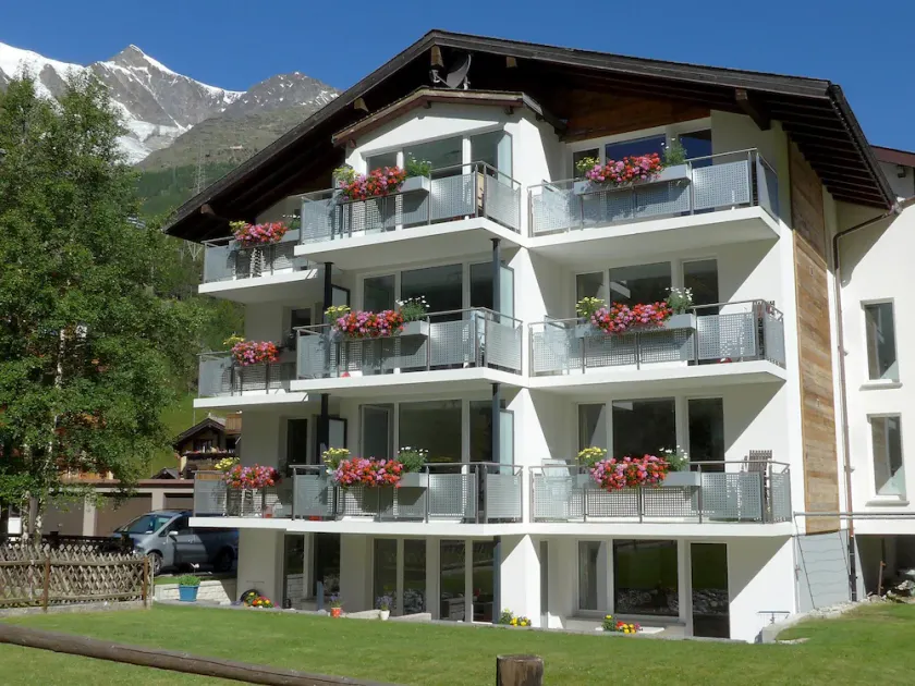 Haus Amici - Image 1