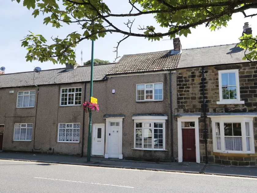 White Rose Cottage - Image 1