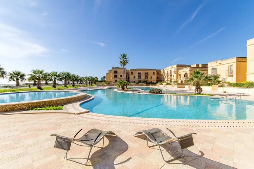 Gee9teen Gozitan Villa, Pool & Whirlpool - Image 1
