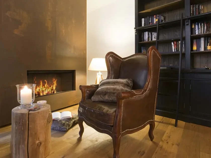 AR MOUNTAINS LODGE VILLACHIARA - Image 1