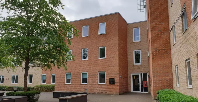 Stylish Rooms for STUDENTS Only OXFORD - Image 1