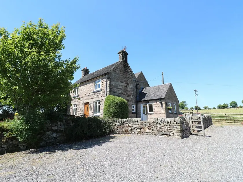 Marsh Cottage - Image 1