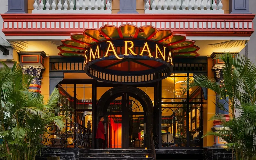 Smarana Hanoi Heritage - Image 1